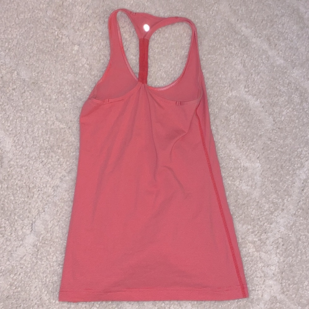Lululemon Tank - Picture 3 of 4